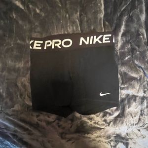 nike pros